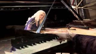 Tchaikovsky "June" Barcarolle Чайковский Июнь Баркарола Lisitsa