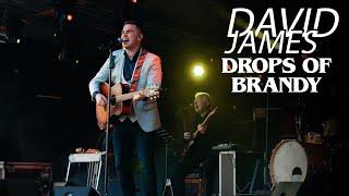 David James - Drops of Brandy [Official Music Video]