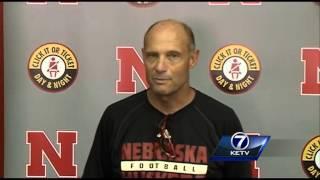 Mike Riley comments on what to expect from the freshman class