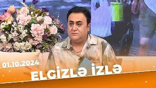 Elgizlə izlə | Tam Bölüm | 01.10.2024