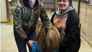 Keri Smith - Lexington FFA | True Blue Salute