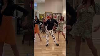Ballroom Dance Lessons with Oleg Astakhov & ”Dance With Oleg” APP  #olegastakhov #dance
