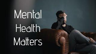 Shattering The Stigma: Let's Talk About Mental Health | The Daily Dose!