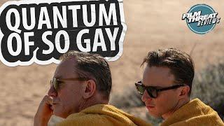 QUEER | Film Threat Reviews