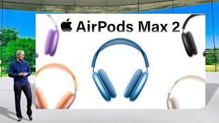 Is AirPods Max 2 Coming in 2025? The SHOCKING Truth Revealed!