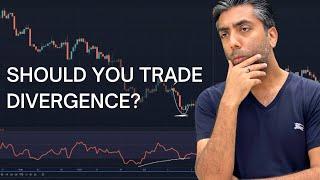 Unravel the Secrets of Divergence Trading