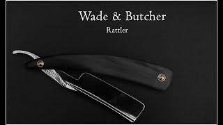 Wade & Butcher FBU