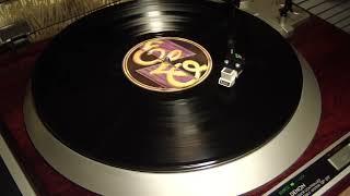 Electric Light Orchestra - Shangri-La (1976) vinyl