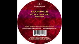 Phil Thompson aka Moonface - Ripples (Orig) (2005)