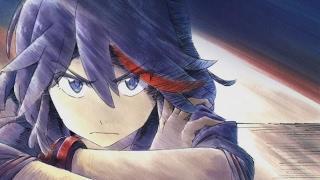 Kill La Kill ~AMV  Imagine Dragons - Monster