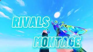 Roblox Rivals Controller Montage