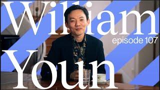 "Concentrate on enjoying" • Pianist William Youn - Living the Creative Life