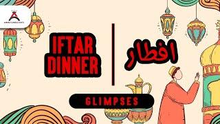 IFTAR DINNER GLIMPSES | ANNAX CONSULTANTS | BEST STUDY ABROAD CONSULTANTS | #studyabroad