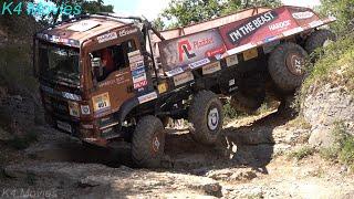 8x8 Off Road Truck Trial / Montalieu-Vercieu 2022