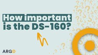 DS-160 Secrets from a Former Visa Officer