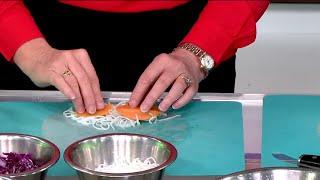 2 easy appetizer recipes for the holidays