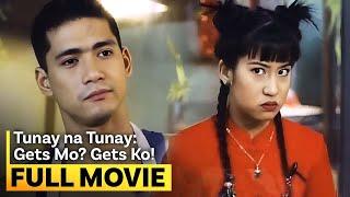 Tunay na Tunay: Gets Mo? Gets Ko! FULL MOVIE | Jolina Magdangal, Robin Padilla