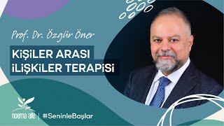 Kişiler Arası İlişkiler Terapisi