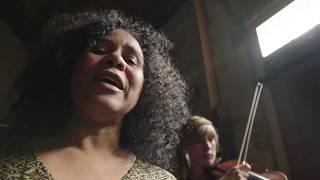 Chuva (zuco 103) North Sea String Quartet & Lilian Vieira