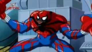 Spider Man 1994 [Music video]