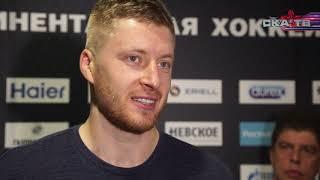 Антон Белов: «Ищем свою идеальную игру»