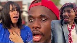 SAMBO AND THE INTRODUCTION  | HEELARIOUS | BETTYKLAIT | BIGMOOUT