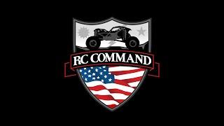 RC Command Tech Tuesday - Hero Chassis and High Altitude Performance rear steer axle reveal