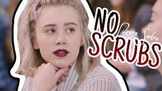 noora sætre | no scrubs