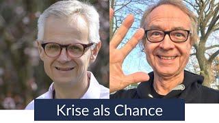 Krise als Chance