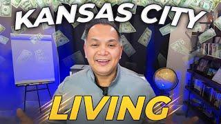 Moving To Kansas City Missouri: Discover The REAL Cost Of Living In 2025 | Kansas City Mo Living