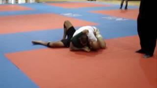Igor Almeida - Grappling - ADCC 08