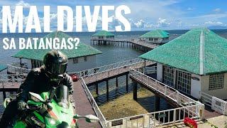 Superbikes sa Stilts, Calatagan | Kawasaki ZX10R