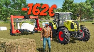 E GREU SA FI FERMIER - Fs 25 Camatarii Ep.5