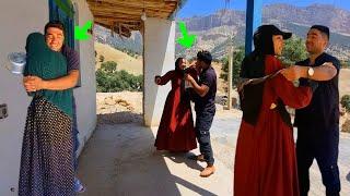 America's entry into the Iran-Israel war, Fatima and Amir are worried, will World War III begin?
