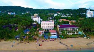 Phương Bình House Resort Phú Quốc 2023 Đẹp Không Chê Vào Đâu Hết Có Bãi Biển Riêng Cực Đẹp