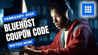 Bluehost Coupon Code: Latest Bluehost Promo Discount