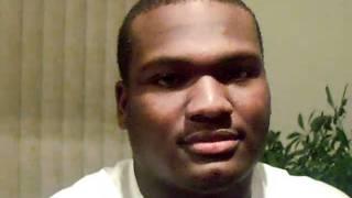 Athletes Lives Network exclusive interview with Malcolm Jones