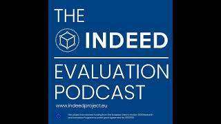 Ep. 4: Norbert Leonhardmair "Gender, Ethical and Societal Aspects of Evaluation of P/CVE"