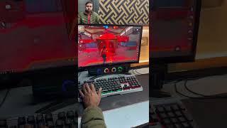 1VS1  facecamThey Thought I am SmurfingAgainst Best Squad #shorts #short #gurjar99yt