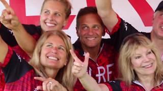 Team LRF | Lymphoma Research Foundation