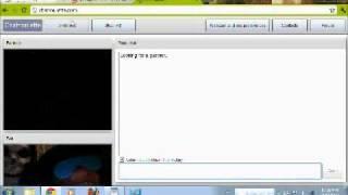 Chatroulette pranks