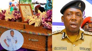 UTATA WA KIFO CHA MWANAFUNZI WA DARASA LA TATU ALIYEUAWA KWA KUDAIWA KUBAKWA, POLISI WATOA UFAFANUZI