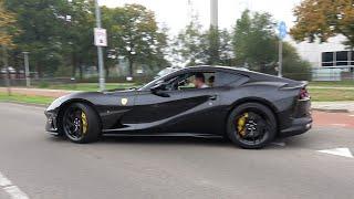 800HP Ferrari 812 Superfast - Lovely Accelerations!