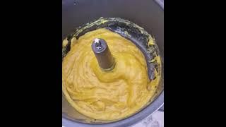 Making swallow have never been this easy, this Swallow maker saves time and energy so well