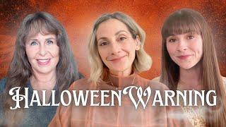 Ex New Agers Warn About Halloween (New Age to Jesus) | Ep 33