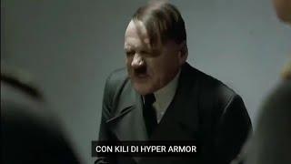 Hitler gioca a For Honor