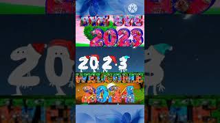 by by 2023wel come to 2024