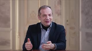 Дом "Э" - Непрерывное образование: отвечая на вызовы времени