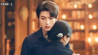 Be Your Knight Chinese Drama New Chinese Mix Hindi Songs 2024 ️ Korean Love Story ️ Chinese Drama