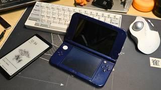 why i carry a 3DS and why you should game (as an engineering student)